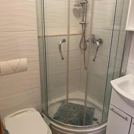 Apartman Penavic Makarska