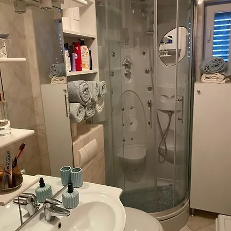 Apartman Penavic *