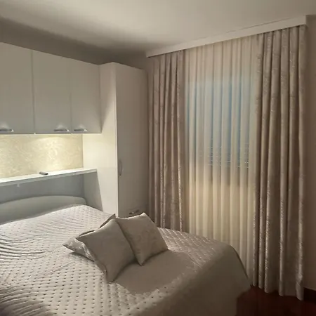 Lägenhet Penavic Makarska