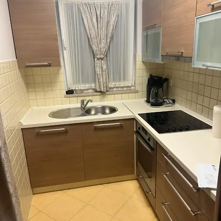 Lägenhet Penavic Makarska