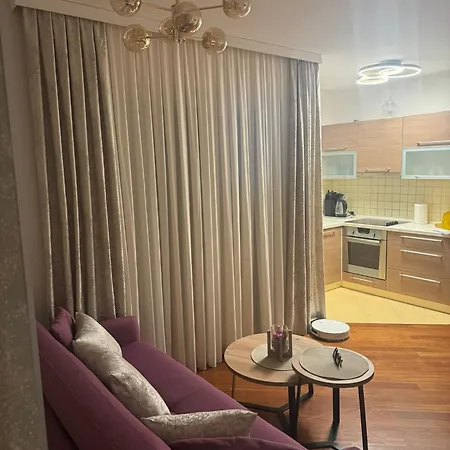 Lägenhet Penavic Makarska