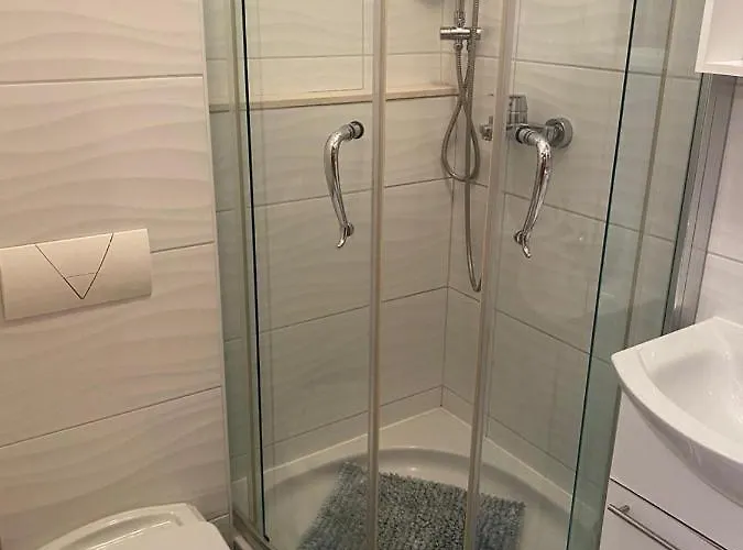 Apartamento Penavic Makarska