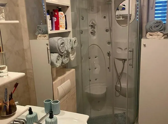 Apartamento Penavic *