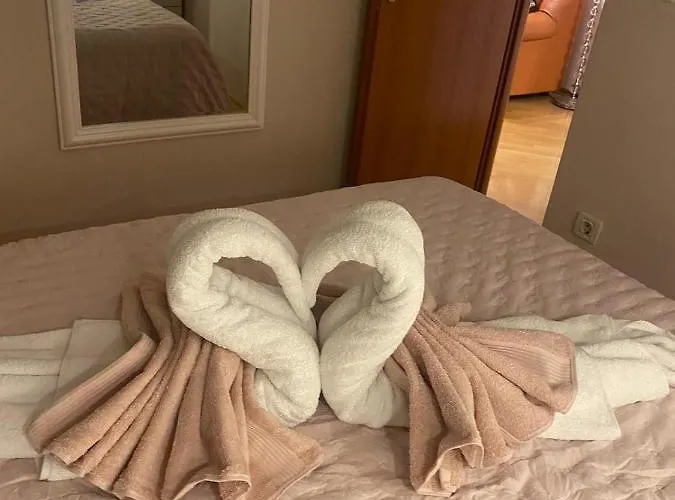 Penavic Apartamento *