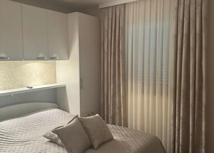 Apartamento Penavic Makarska