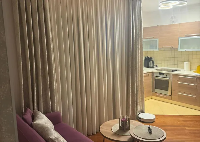 Apartamento Penavic Makarska